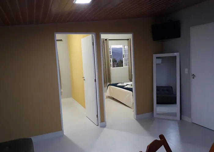 Pousada TOP Mairiporã